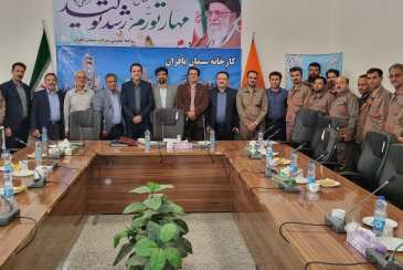 تمدید گواهینامه های سیستم های مدیریتی ISO