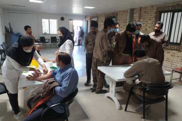 معاینات پزشکی