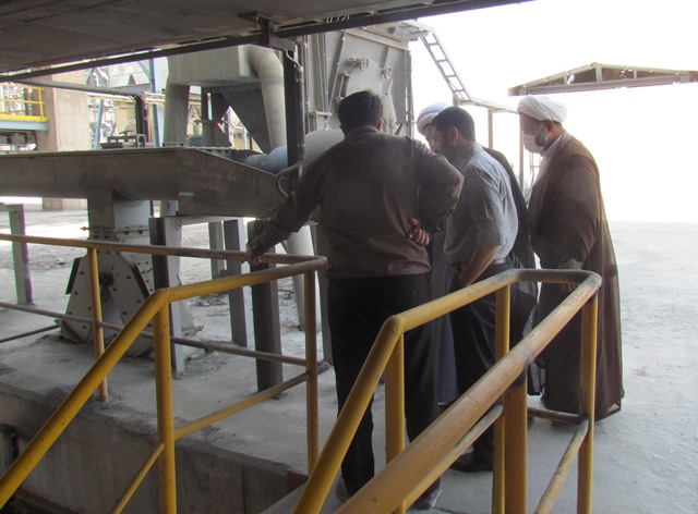 بازدید مدیران